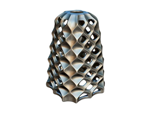 Плафон 38 3D Принт Модель