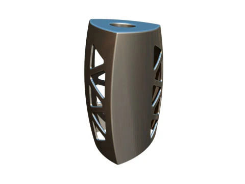 Plafond 40 3D Baskı Modeli