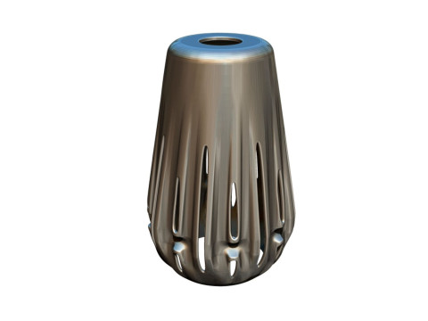 Plafond 45 3D 打印模型
