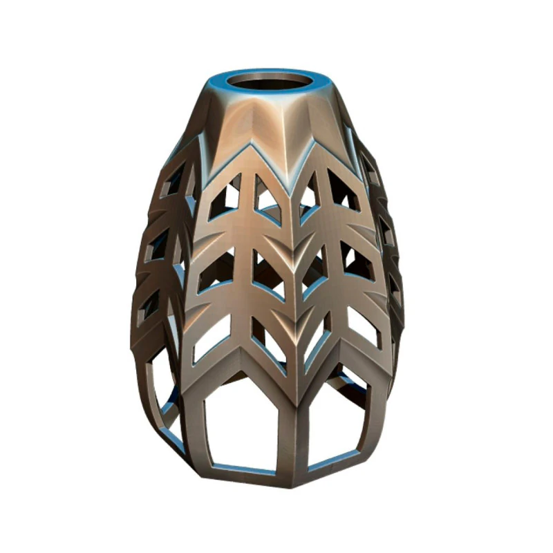 Plafond 47 3D Print Model .c4d .max .obj .3ds .fbx .stl .blend 