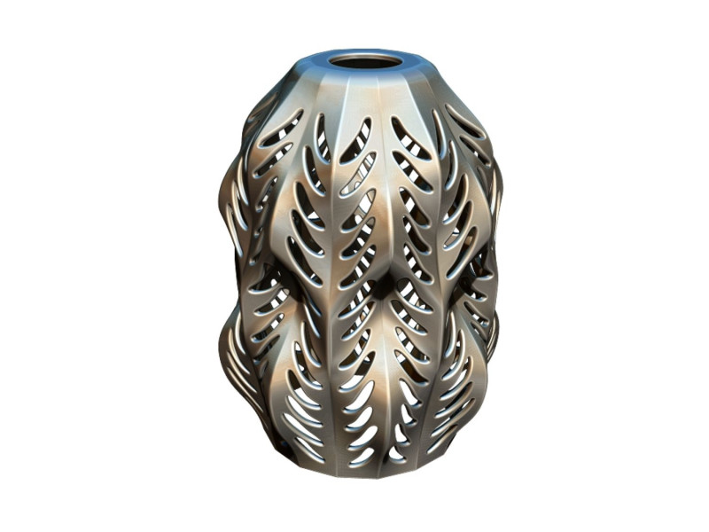 Plafond 48 3D-printmodel .c4d .max .obj .3ds .fbx .stl .blend 