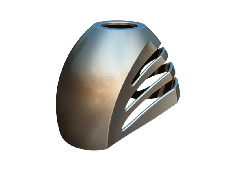 Plafond 54 3D Print Model .c4d .max .obj .3ds .fbx .stl .blend 