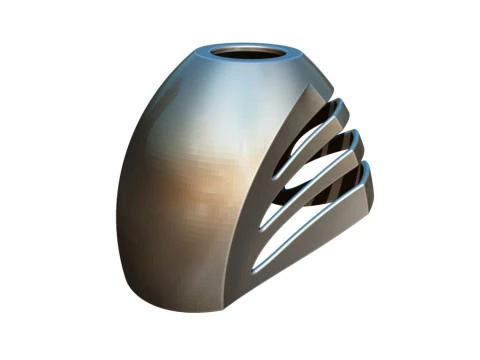 Plafond 54 Modelo de Impressão 3D