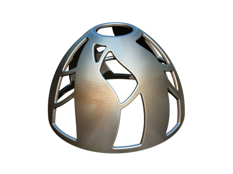 Plafond 56 Modèles 3D en vedette .c4d .max .obj .3ds .fbx .stl .blend 