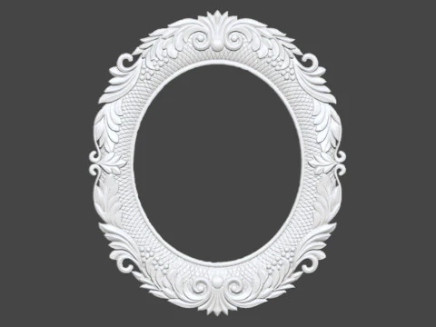 Decor 02 3D Print Model