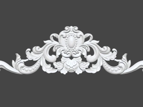 Decor 03 3D Print Model