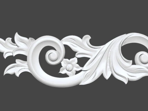 Decor 05 3D Print Model