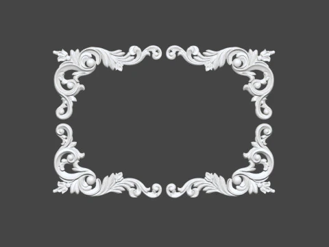 Decor 06 3D Print Model