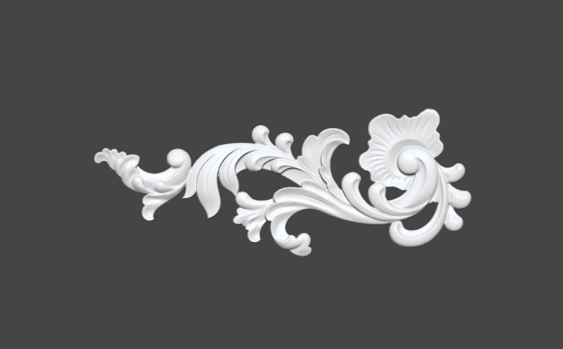Decor 07 Modèles 3D en vedette .c4d .max .obj .3ds .fbx .stl .blend 