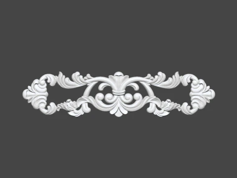 Decor 09 3D Print Model