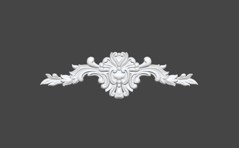 Decor 19 3D प्रिंट मॉडल .c4d .max .obj .3ds .fbx .stl .blend