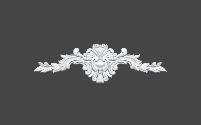 Decor 19 3D Print Model .c4d .max .obj .3ds .fbx .stl .blend 