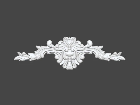 Decor 19 3D Print Model