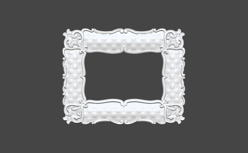 Decor 21 3D Принт Модель .c4d .max .obj .3ds .fbx .stl .blend
