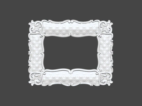 Decora&ccedil;&atilde;o 21 Modelo de Impressão 3D