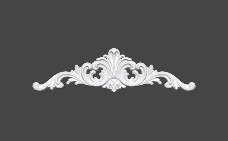Decor 22 3D Print Model .c4d .max .obj .3ds .fbx .stl .blend 