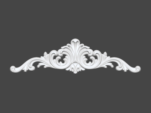 Decor 22 Model do druku 3D