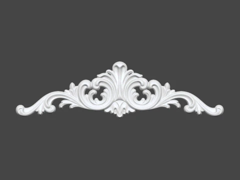 Arredamento 22 Modello di stampa 3D