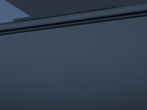 freezer chest 3D 模型