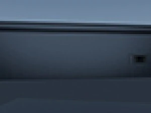 freezer chest 3D Model