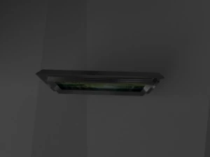 photo frame 3D Model