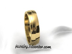 ring 3D Модель