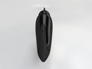 moustachio 3D Model