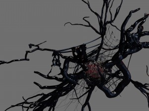 portal to the void Modèle 3D