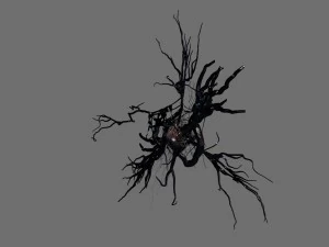 portal to the void 3D Model