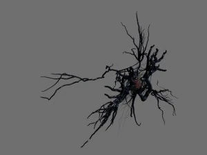 portal to the void 3D Model