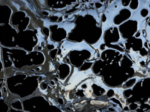 water explosion Modèle 3D