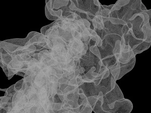 ink injection 3D Model