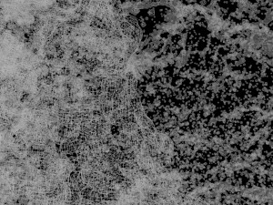 water explosion 2 Modello 3D