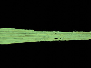 Paint Smear 1 Modelo 3D