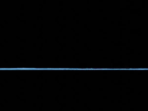 Paint Smear 1 3D Model