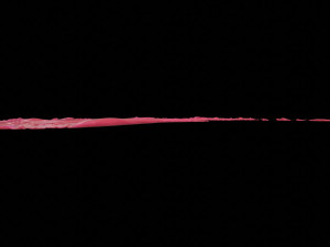 Paint Smear 2 Model 3D