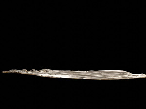 Paint Smear 3 3D Модель