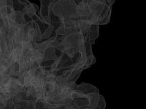 Carpet Bomb VDB Modèle 3D