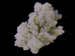 Smoke Plume VDB 3D Model