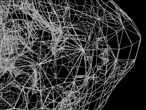 Dust 1 VDB 3D Model