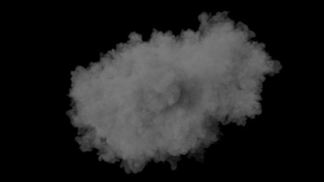 Ambient Dust VDB 6 Modello 3D .c4d .max .obj .3ds .fbx .stl .blend 