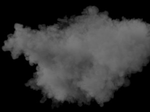Ambient Dust VDB 6 Modello 3D