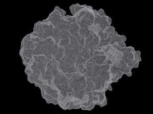 Ambient Dust VDB 6 Modello 3D