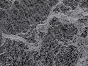 Ambient Dust VDB 6 Modello 3D