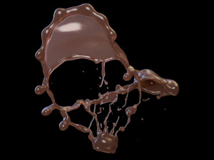 Crazy Splash Modèle 3D