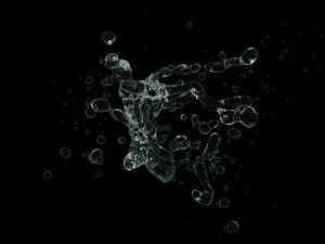 Viscous Blast 2 3D Model