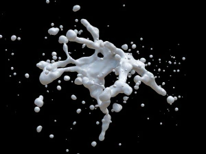 Viscous Blast 2 3D Model