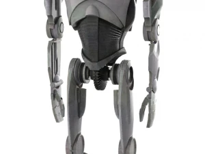 b2 super battle droid 3D Model