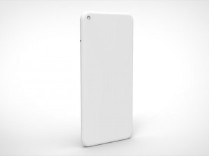 huawei nova 5t 3D Model