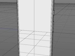 google pixel 4 xl Modelo 3D